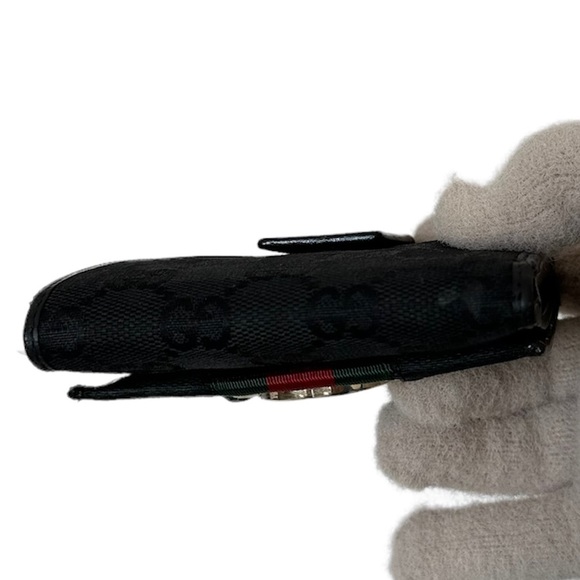 GUCCI Small Wallet with CherryLine - Picture 11 of 14